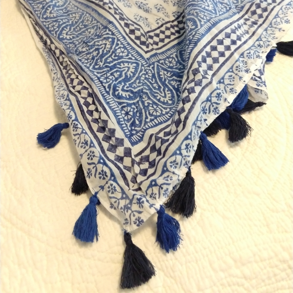 Chico's scarf